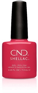 CND™ Shellac ™ Wildfire